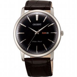 Мужские наручные часы Orient FUG1R002B