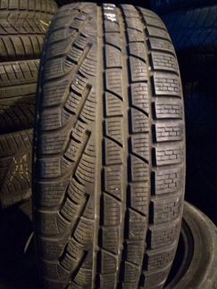 225 60 17 4шт Pirelli Winter Sottozero 2-serie (RF