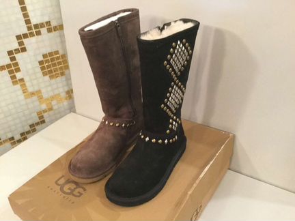 Сапоги женские ригинальные UGG