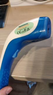 Термометр инфракрасный Med Care MC 302