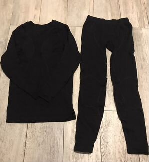 Термобельё X-Bionic Apani 4.0 Merino