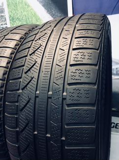 225/45R17 Continental ContiWinterContact TS810 2шт