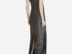 Ослепительное платье омбре в пол Ralph Lauren L объявление продам