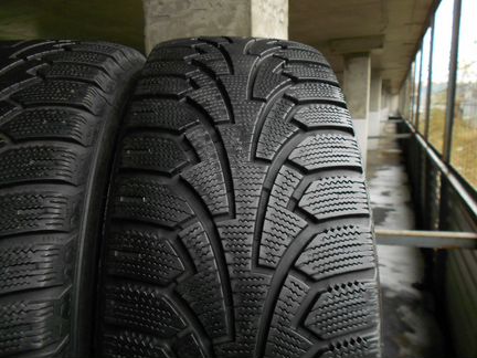 Nokian Nordman RS 2156516 4шт шины БУ