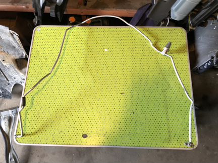 Шланг/трубка кондиционера Impreza+XV G14/24(GT/GK)