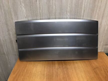 Накладка переднего крыла Land Rover Vogue IV +