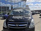 Hyundai H-1 2.5 МТ, 2011, 267 688 км объявление продам