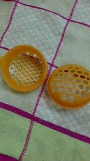 Пресс для детского пюре