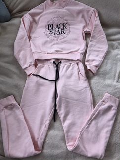 Костюм Black Star