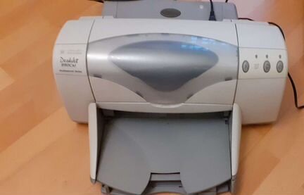 Принтер hp 2460,990