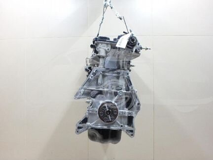 Двигатель FE (16V) mazda Mazda 6 (GL)