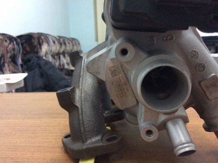 Турбина 03F145701K