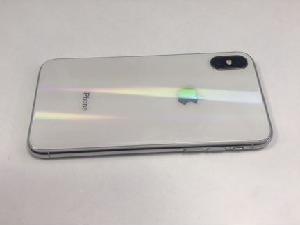 iPhone x 64gb