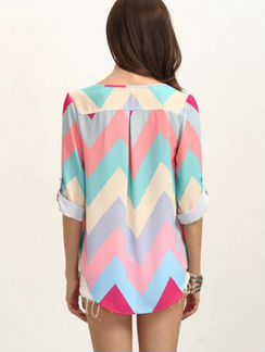 Блузка новая