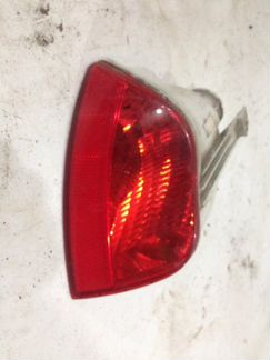 Фонарь противотуманный правый Ford Focus 2 MK 2