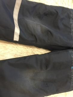 Комбинезон Лесси +поддева