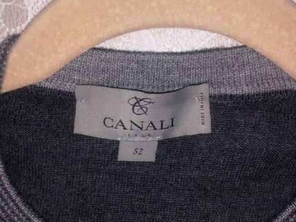 Свитер Canali