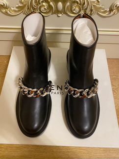 Ботинки Givenchy