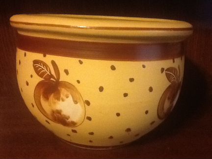 Горшки керамические под цветы