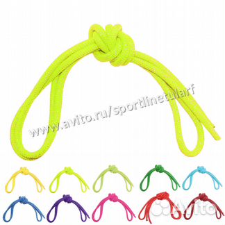 Гимнастическая скакалка