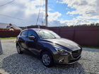 Mazda Demio 1.3 AT, 2018, 24 000 км