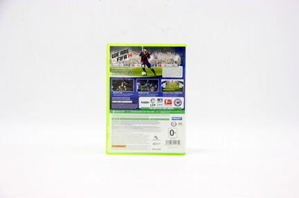Fifa 14 для Xbox 360