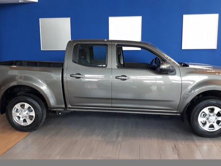 Great Wall Wingle 7 2.0 МТ, 2020