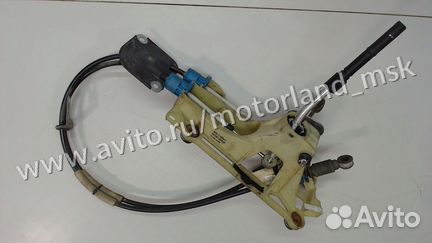 Кулиса кпп Mitsubishi Colt, 2005