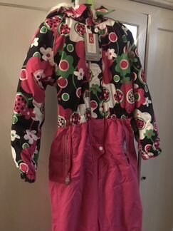 Комбинезон Рейма новый - 134