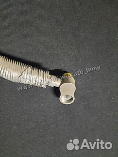 Напорный трубопровод BMW F10 F01