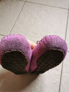 Ugg мокасины
