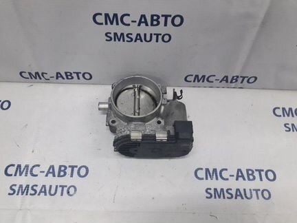 Дроссельная заслонка Mercedes S-Klasse W220 S350