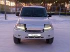 УАЗ Pickup 2.7 МТ, 2011, 180 000 км