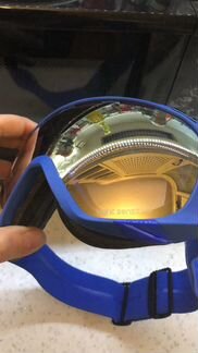 Очки для горных лыж/сноуборда Scott lightSensitive