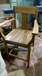 Столярная мастерская