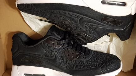 Nike AIR MAX 90 ultra plush 844886 001 us 6-9