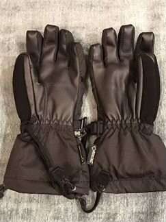 Перчатки горнолыжные