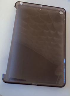 Силиконовый чехол для iPad mini 5 (2019)