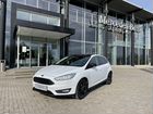 Ford Focus 1.6 МТ, 2017, 125 576 км