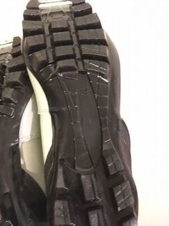 Лыжные ботинки 35 размера