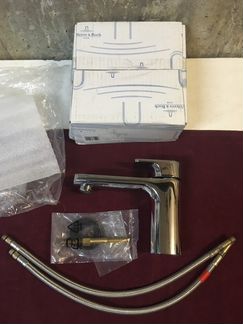 Смеситель Villeroy & Boch