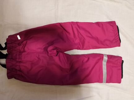 Комбинезон Lassie. Р-р 110