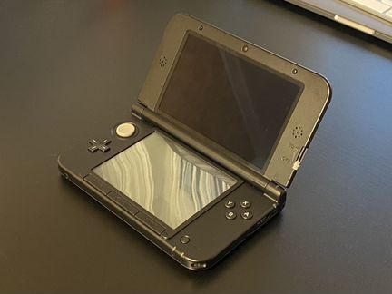 Nintendo 3DS XL