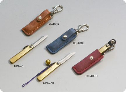 Японские ножи мастер Nagao Higonokami (Хигоноками)