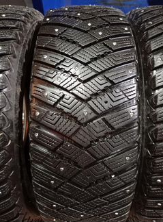 235 60 18 GoodYear бу Шины Зимние 235 60 R18 97A