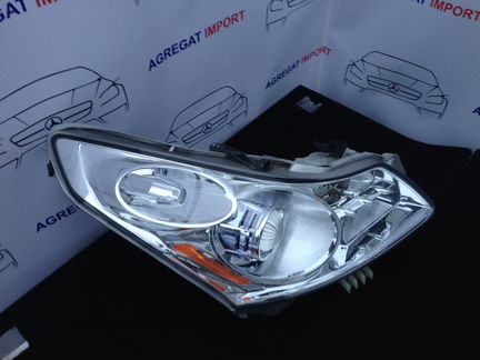 Фара правая Инфинити G35 v36 оригинал