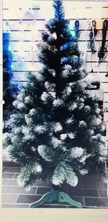 Ёлки исскуственные