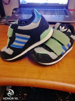 Кроссовки Adidas 24р