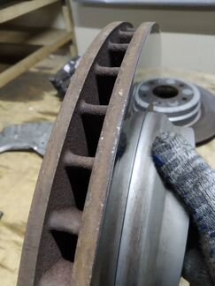 Комплект тормозов 335i e90 e91 e92 e93