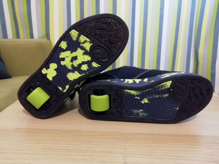 Кроссовки Heelys оригинал